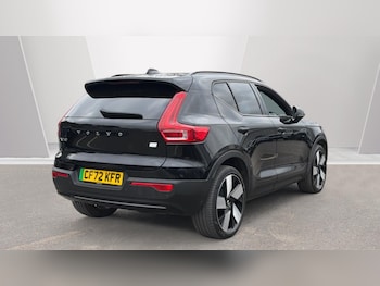 Used Volvo XC40 2022 for sale - 78304773: Photo