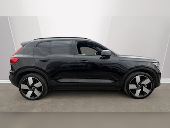 Used Volvo XC40 2022 for sale - 78304773: Photo