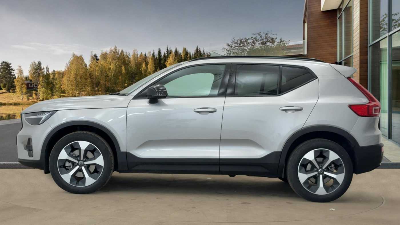 Used Volvo XC40 2024 for sale - 77045628: Photo 6