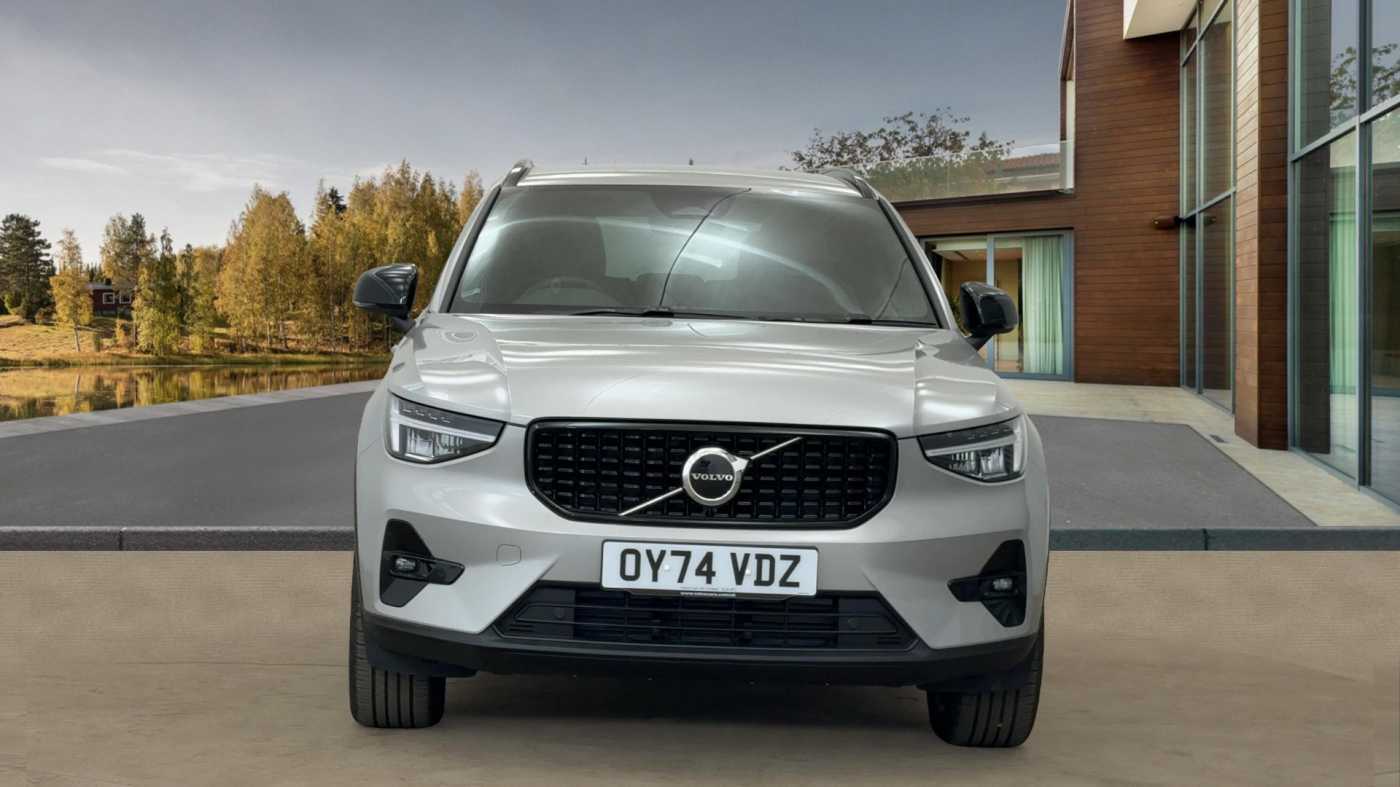 Used Volvo XC40 2024 for sale - 77045628: Photo 8