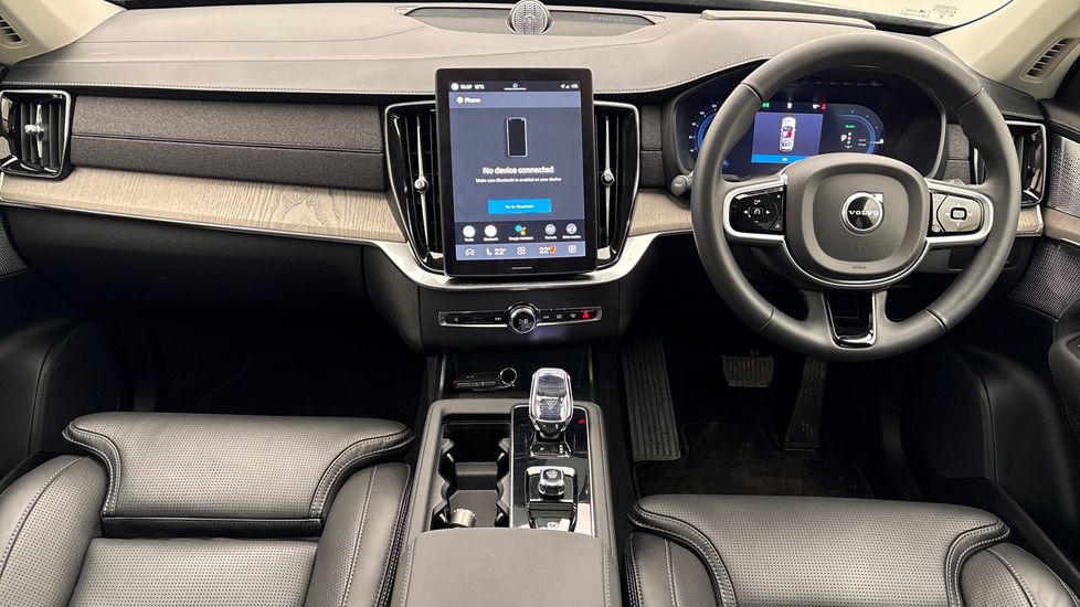 Used Volvo XC90 2025 for sale - 78209733: Photo 10