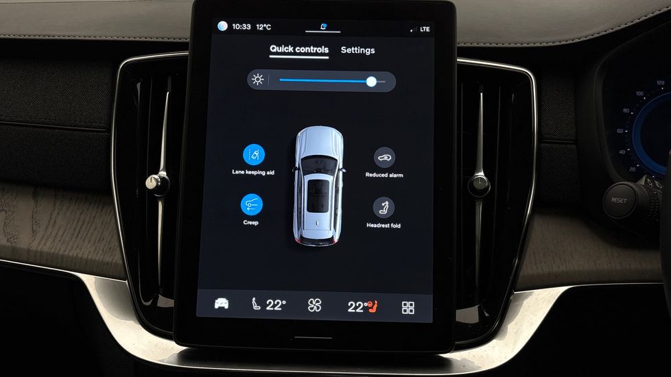 Used Volvo XC90 2025 for sale - 78209733: Photo 11