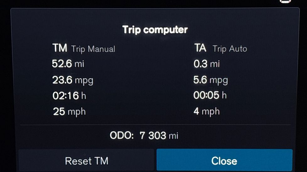 Used Volvo XC90 2025 for sale - 78209733: Photo 12