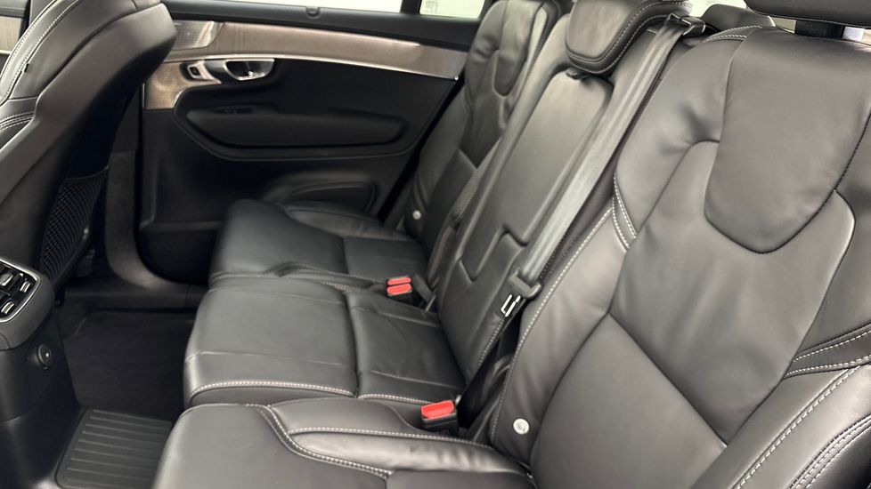 Used Volvo XC90 2025 for sale - 78209733: Photo 13