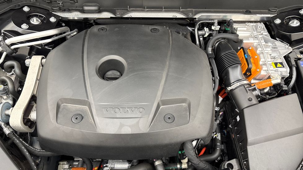 Used Volvo XC90 2025 for sale - 78209733: Photo 15