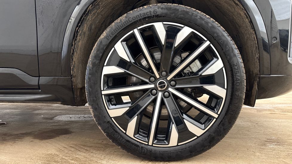 Used Volvo XC90 2025 for sale - 78209733: Photo 16