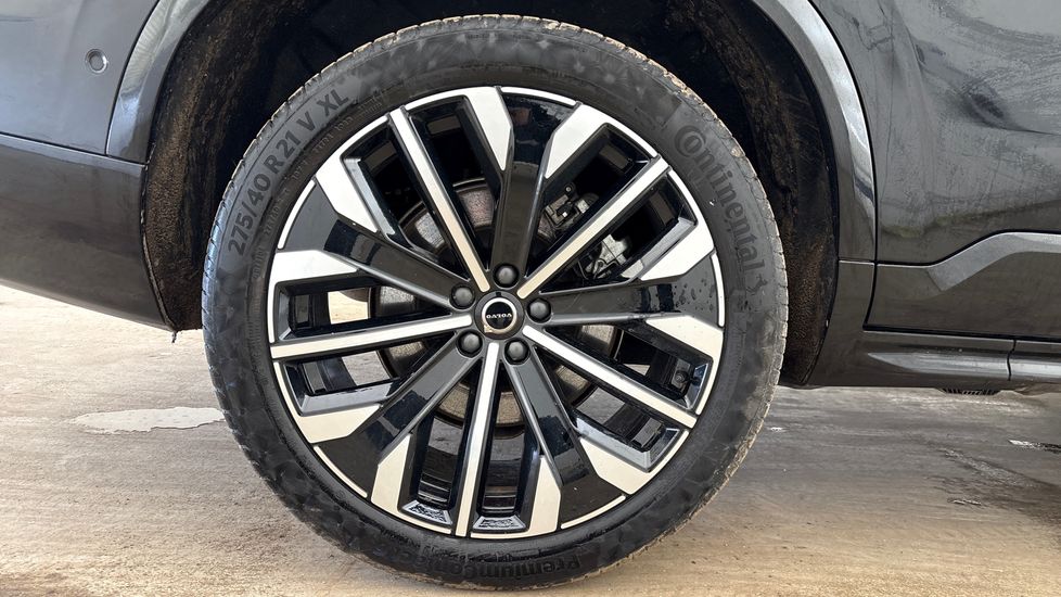 Used Volvo XC90 2025 for sale - 78209733: Photo 19