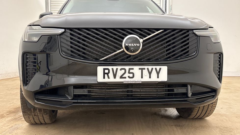 Used Volvo XC90 2025 for sale - 78209733: Photo 23