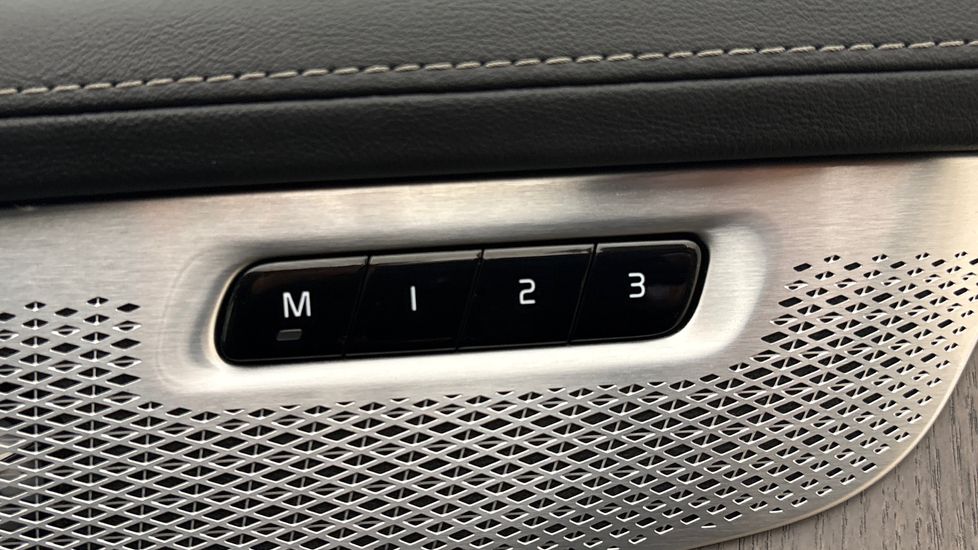 Used Volvo XC90 2025 for sale - 78209733: Photo 25