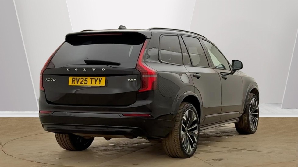 Used Volvo XC90 2025 for sale - 78209733: Photo 3