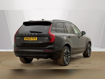 Used Volvo XC90 2025 for sale - 78209733: Photo