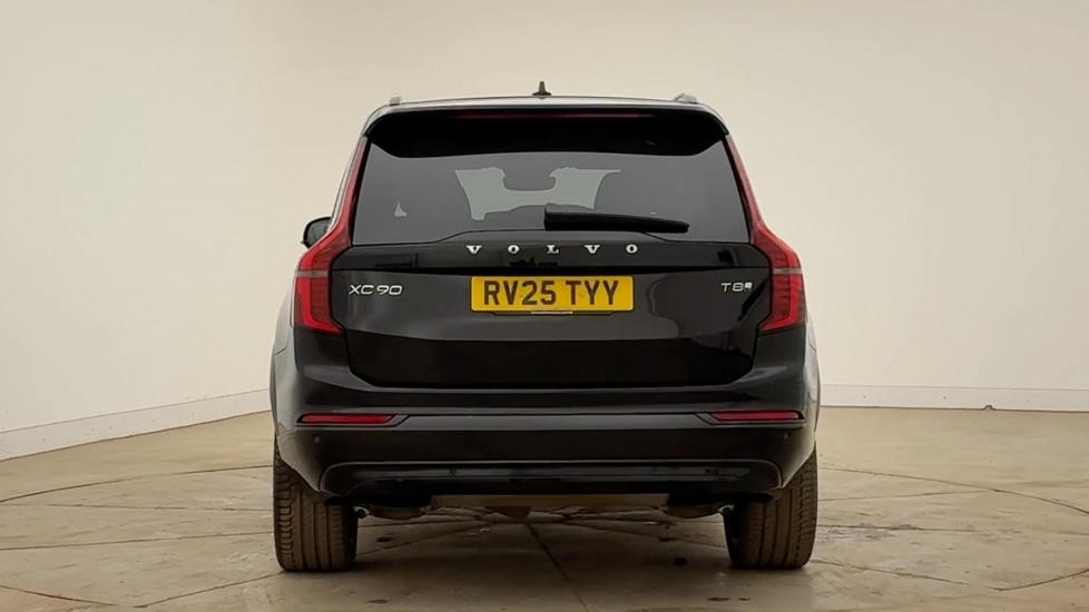 Used Volvo XC90 2025 for sale - 78209733: Photo 4