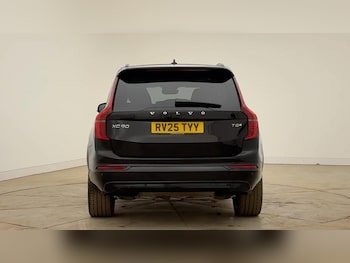 Used Volvo XC90 2025 for sale - 78209733: Photo