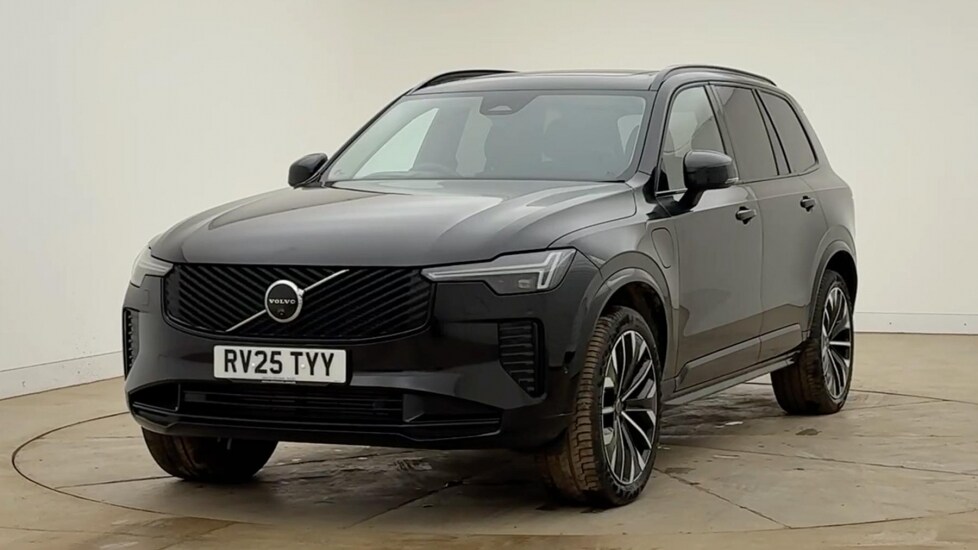 Used Volvo XC90 2025 for sale - 78209733: Photo 7