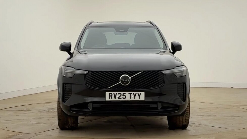 Used Volvo XC90 2025 for sale - 78209733: Photo 8