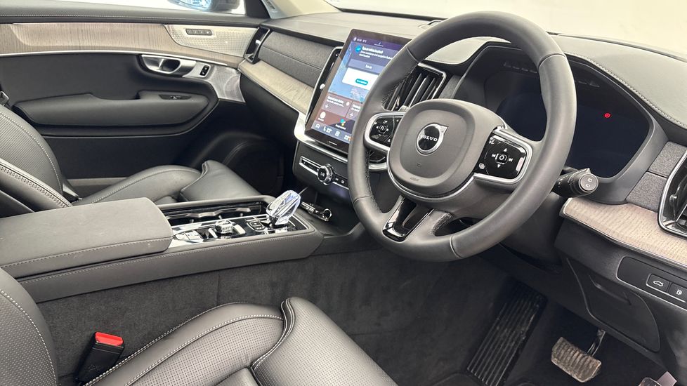 Used Volvo XC90 2025 for sale - 78209733: Photo 9