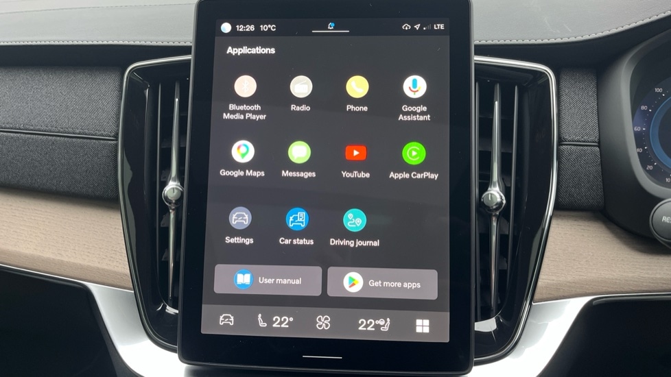 Used Volvo XC90 2025 for sale - 77901508: Photo 12