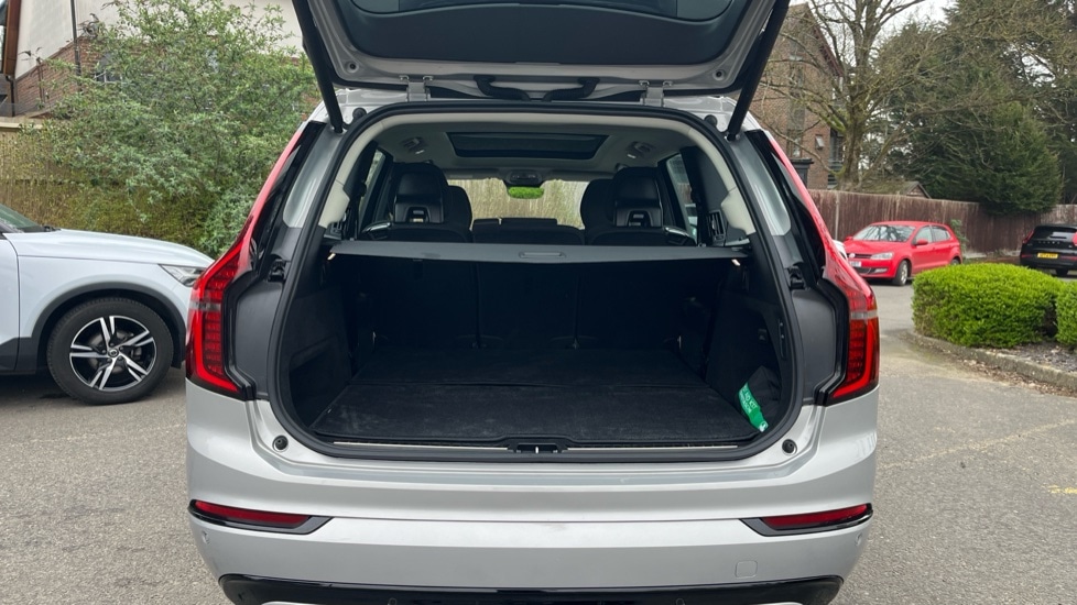 Used Volvo XC90 2025 for sale - 77901508: Photo 13