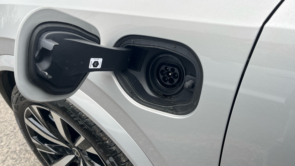 Used Volvo XC90 2025 for sale - 77901508: Photo 15