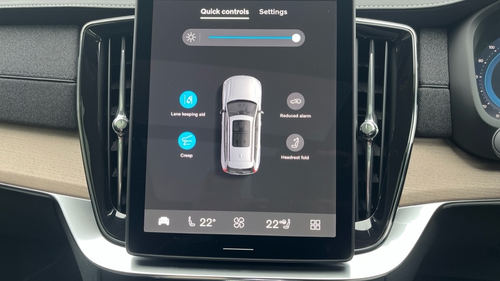 Used Volvo XC90 2025 for sale - 77901508: Photo 16