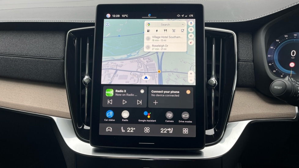 Used Volvo XC90 2025 for sale - 77901508: Photo 17