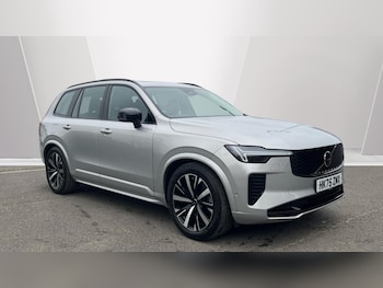 Used Volvo XC90 2025 for sale - 77901508: Photo