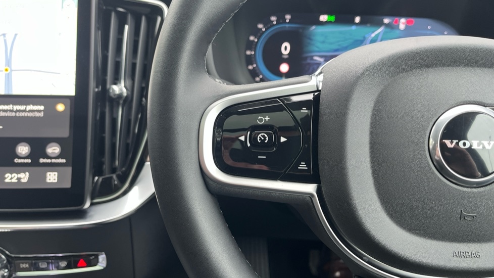 Used Volvo XC90 2025 for sale - 77901508: Photo 20