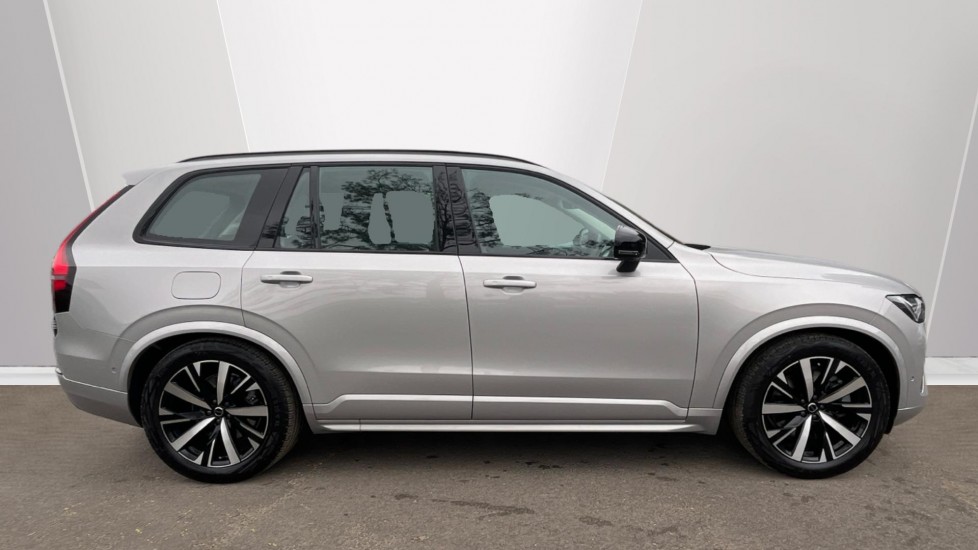 Used Volvo XC90 2025 for sale - 77901508: Photo 3