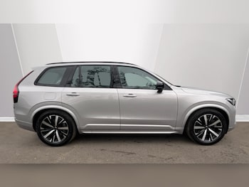 Used Volvo XC90 2025 for sale - 77901508: Photo