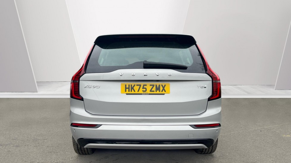 Used Volvo XC90 2025 for sale - 77901508: Photo 7