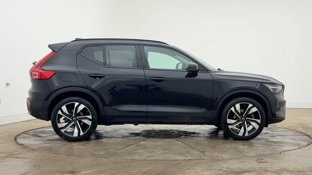 Used Volvo XC40 2025 for sale - 77901503: Photo 3