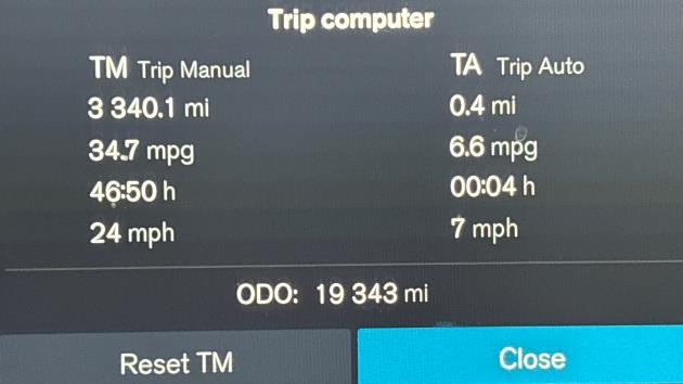 Used Volvo XC40 2025 for sale - 77901503: Photo 7