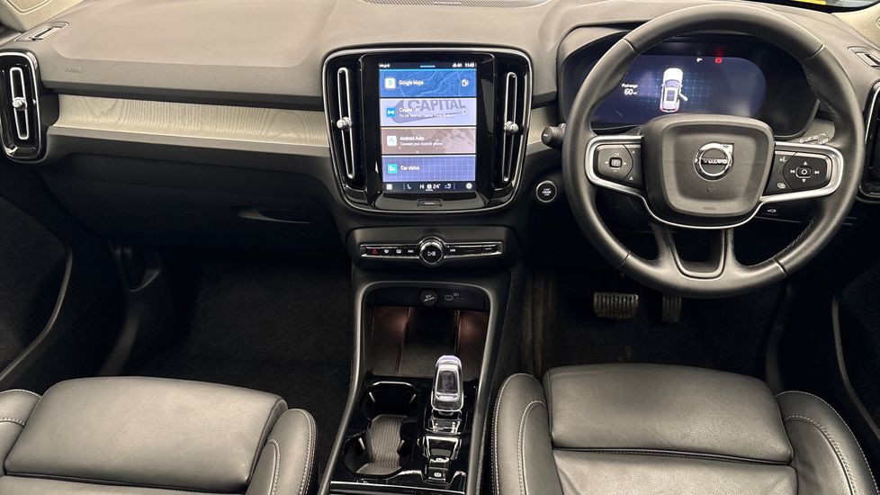 Used Volvo XC40 2025 for sale - 77901503: Photo 8