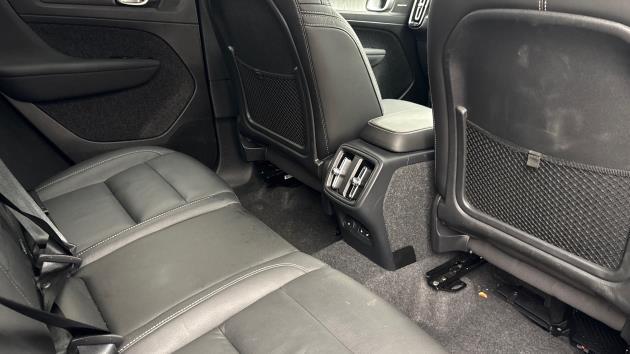 Used Volvo XC40 2025 for sale - 77901503: Photo 9