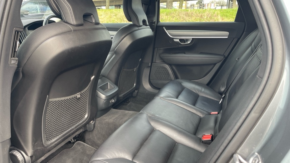 Used Volvo V90 2019 for sale - 77789598: Photo 10