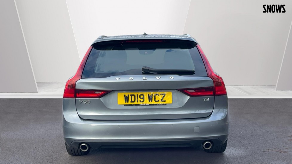 Used Volvo V90 2019 for sale - 77789598: Photo 13