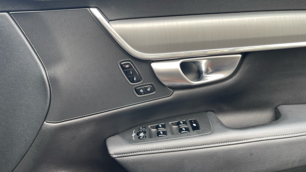 Used Volvo V90 2019 for sale - 77789598: Photo 15