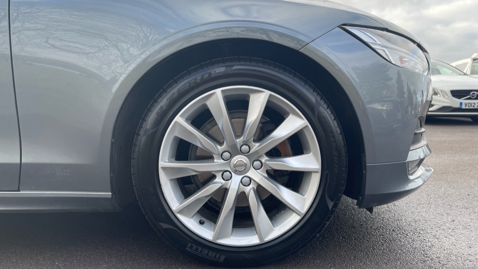 Used Volvo V90 2019 for sale - 77789598: Photo 16
