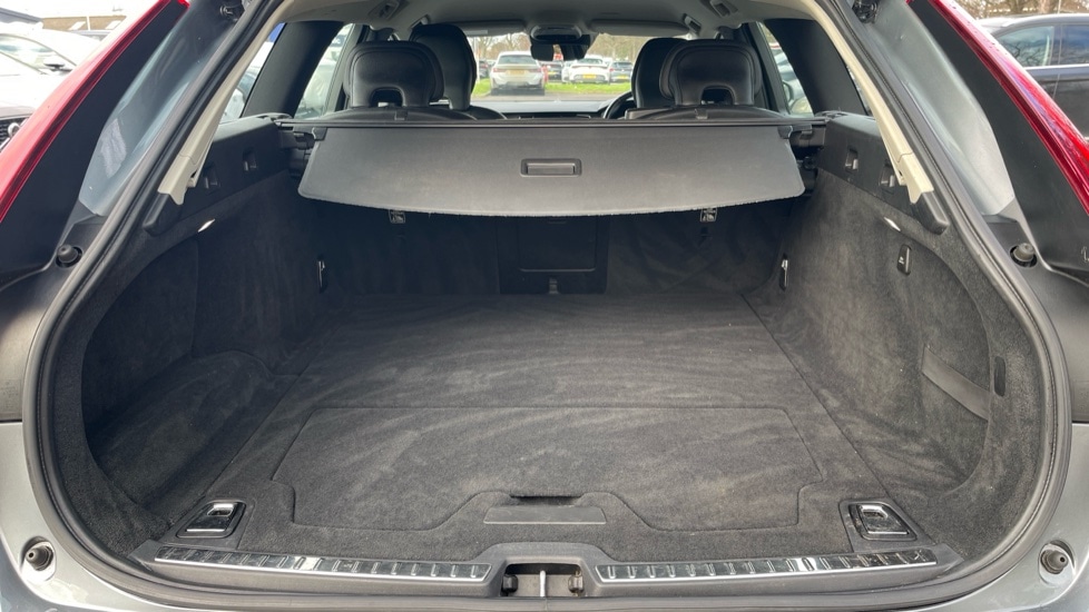 Used Volvo V90 2019 for sale - 77789598: Photo 17