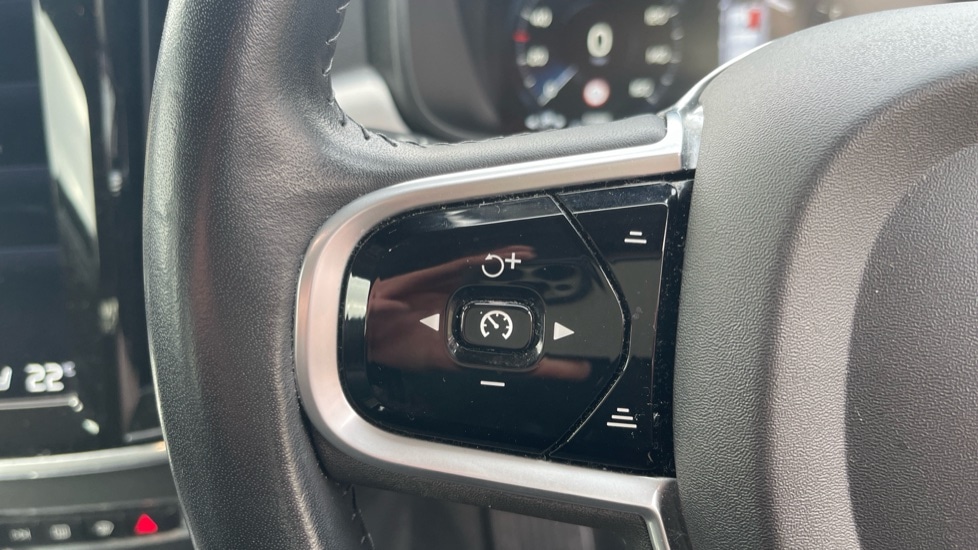 Used Volvo V90 2019 for sale - 77789598: Photo 18