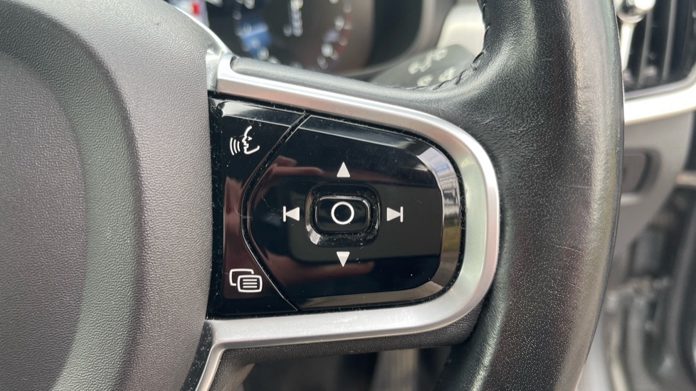 Used Volvo V90 2019 for sale - 77789598: Photo 19