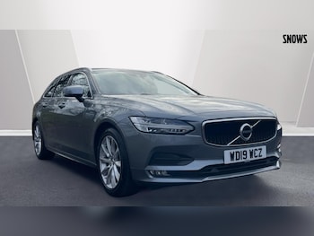 2019 (19) - 2.0 T4 Momentum Plus 5dr Geartronic