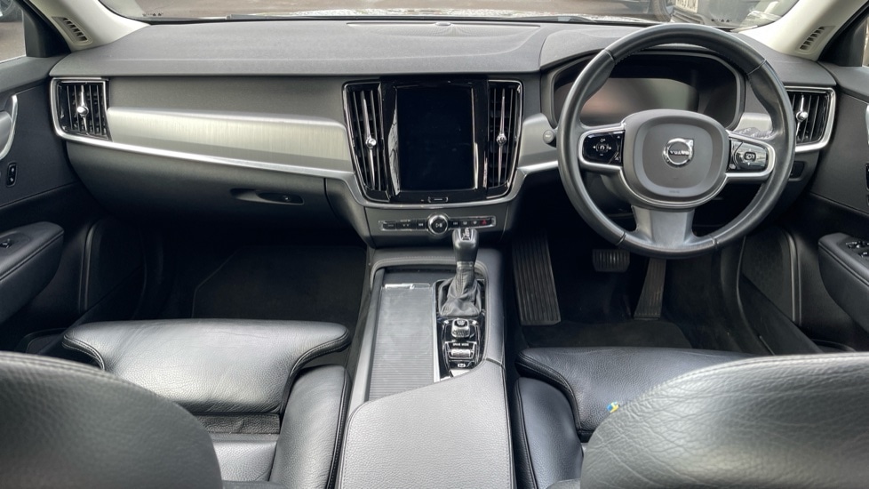 Used Volvo V90 2019 for sale - 77789598: Photo 20