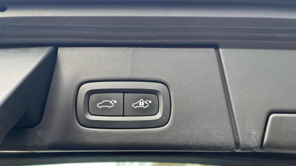 Used Volvo V90 2019 for sale - 77789598: Photo 22