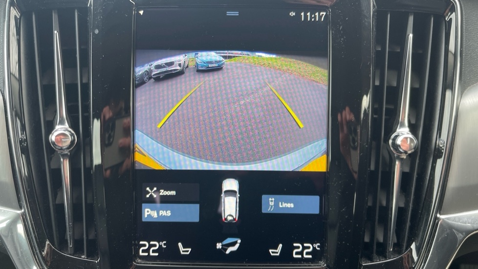 Used Volvo V90 2019 for sale - 77789598: Photo 23