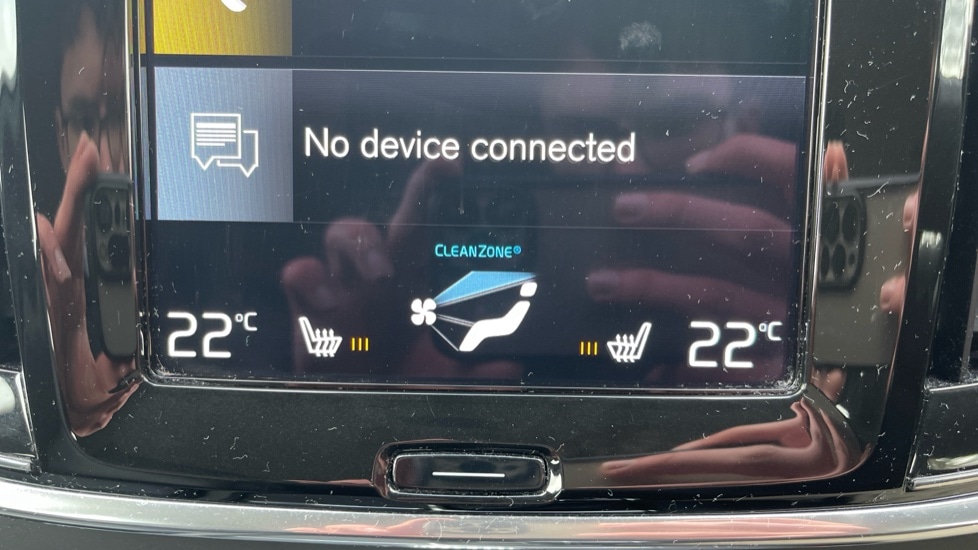 Used Volvo V90 2019 for sale - 77789598: Photo 25