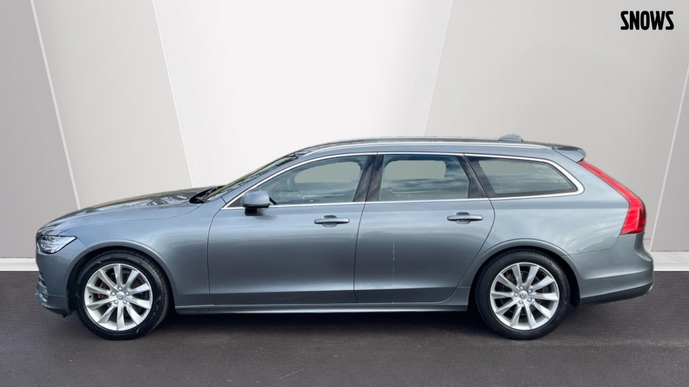 Used Volvo V90 2019 for sale - 77789598: Photo 3