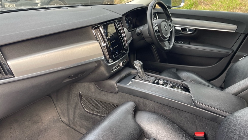 Used Volvo V90 2019 for sale - 77789598: Photo 4