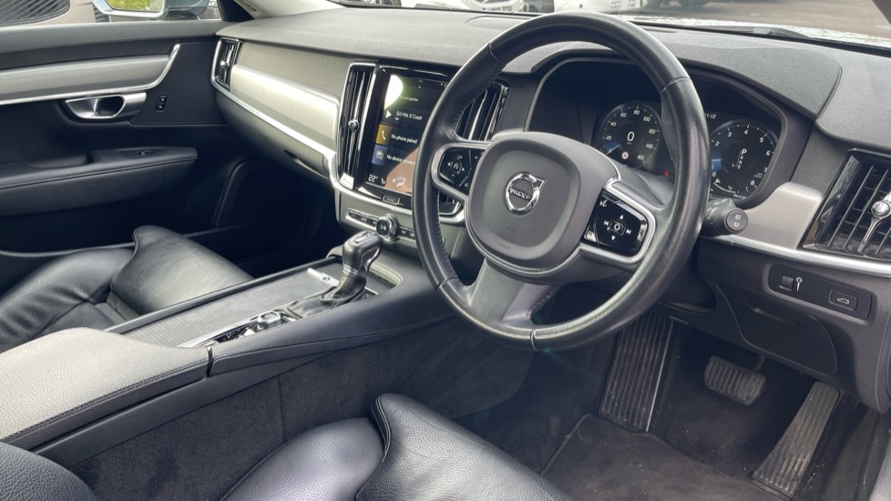 Used Volvo V90 2019 for sale - 77789598: Photo 5