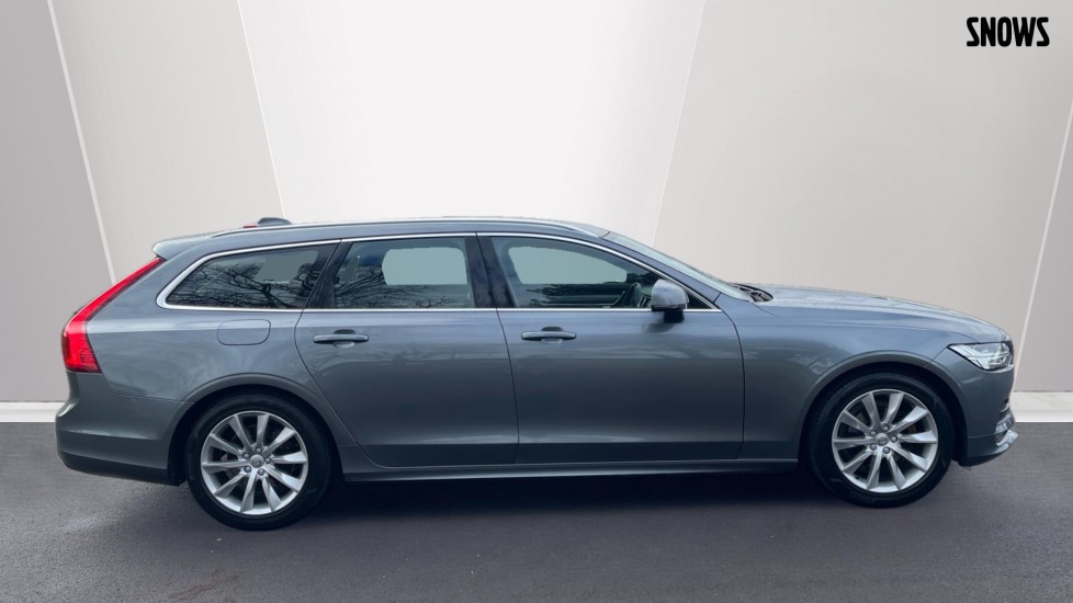 Used Volvo V90 2019 for sale - 77789598: Photo 8